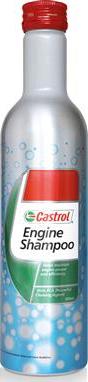 Castrol 15CF7C - Engine Cleaner www.parts5.com