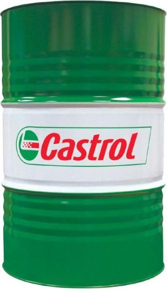 Castrol 15DAFF - Моторное масло www.parts5.com
