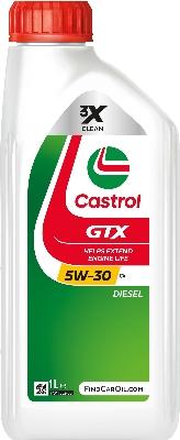 Castrol 15F64C - Engine Oil www.parts5.com