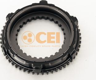 C.E.I. 198805 - Repair Kit, manual transmission www.parts5.com