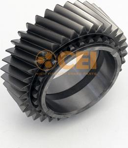 C.E.I. 145487 - Gear, main shaft www.parts5.com