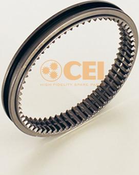 C.E.I. 154.425 - Gearshift Sleeve, manual transmission www.parts5.com