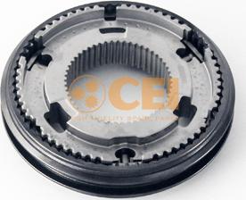 C.E.I. 154547 - Repair Kit, manual transmission www.parts5.com
