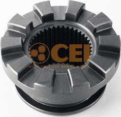 C.E.I. 154.571 - Switch, differential lock www.parts5.com