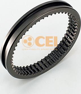 C.E.I. 154172 - Gearshift Sleeve, manual transmission www.parts5.com