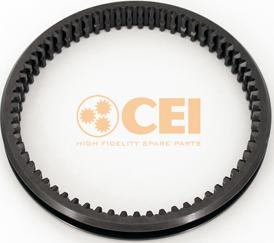 C.E.I. 154.358 - Gearshift Sleeve, manual transmission www.parts5.com
