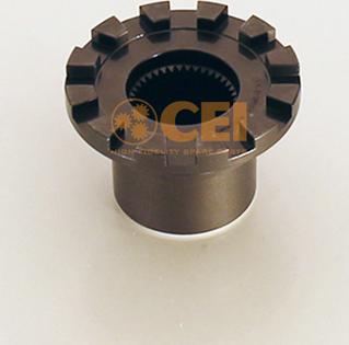 C.E.I. 154204 - Switch, differential lock www.parts5.com