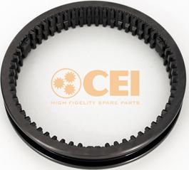 C.E.I. 154210 - Gearshift Sleeve, manual transmission www.parts5.com