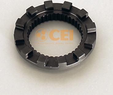 C.E.I. 157190 - Switch, differential lock www.parts5.com