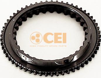 C.E.I. 109385 - Synchronizer Cone, speed change gear www.parts5.com