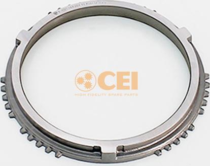 C.E.I. 119084 - Кольцо синхронизатора, ступенчатая коробка передач www.parts5.com