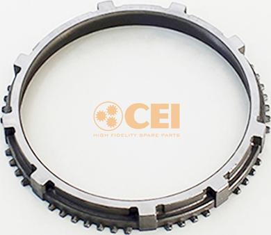 C.E.I. 119085 - Synchronizer Ring, manual transmission www.parts5.com