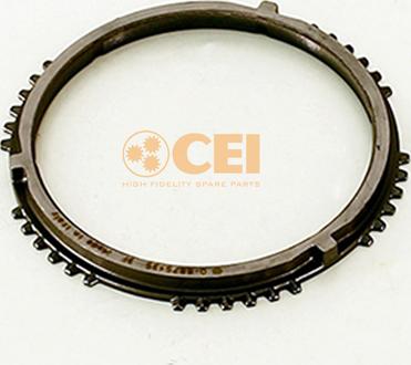 C.E.I. 119199 - Кольцо синхронизатора, ступенчатая коробка передач www.parts5.com