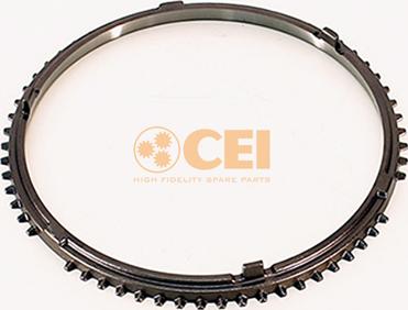 C.E.I. 119144 - Кольцо синхронизатора, ступенчатая коробка передач www.parts5.com