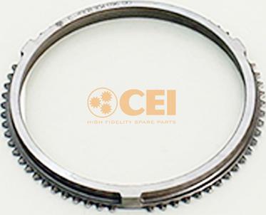 C.E.I. 119141 - Кольцо синхронизатора, ступенчатая коробка передач www.parts5.com