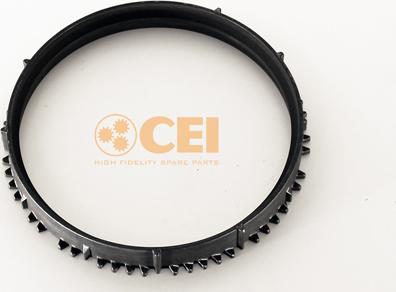 C.E.I. 119121 - Кольцо синхронизатора, ступенчатая коробка передач www.parts5.com