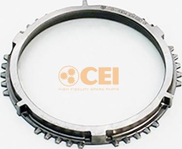 C.E.I. 119173 - Synchronizer Ring, manual transmission www.parts5.com