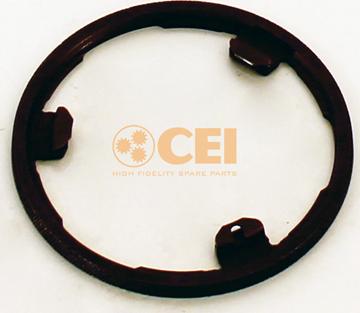 C.E.I. 119339 - Кольцо синхронизатора, ступенчатая коробка передач www.parts5.com
