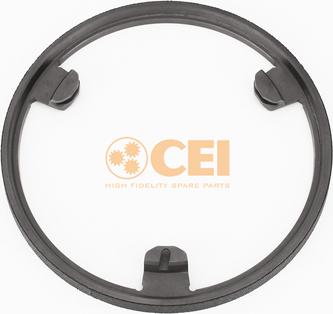 C.E.I. 119336 - Synchronizer Ring, manual transmission www.parts5.com