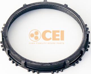 C.E.I. 119265 - Кольцо синхронизатора, ступенчатая коробка передач www.parts5.com