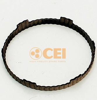 C.E.I. 119268 - Кольцо синхронизатора, ступенчатая коробка передач www.parts5.com