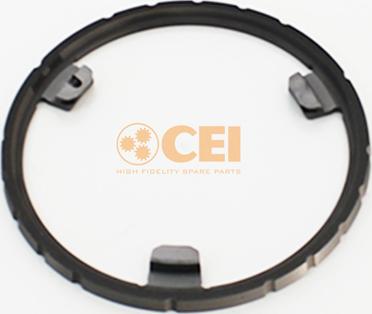 C.E.I. 119237 - Synchronizer Ring, manual transmission www.parts5.com