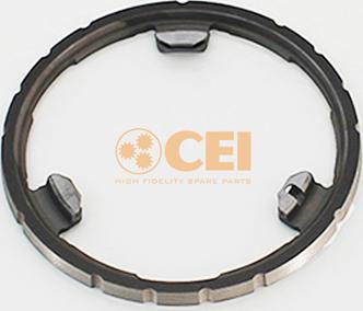 C.E.I. 119271 - Synchronizer Ring, manual transmission www.parts5.com