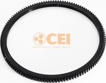 C.E.I. 123194 - Ring Gear, flywheel www.parts5.com