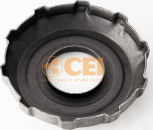 C.E.I. 123334 - Ring Gear, manual transmission www.parts5.com