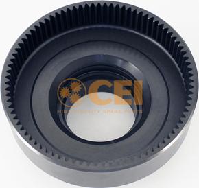 C.E.I. 123230 - Ring Gear, manual transmission www.parts5.com