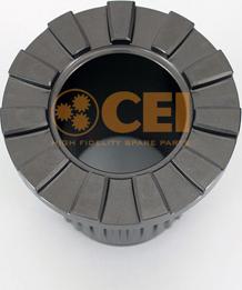 C.E.I. 122221 - Switch, differential lock www.parts5.com