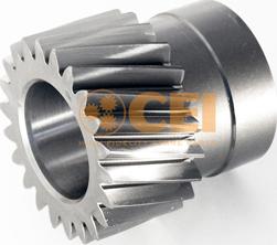 C.E.I. 244.374 - Gear, main shaft www.parts5.com
