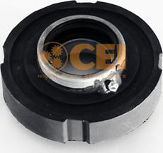 C.E.I. 284070 - Propshaft centre bearing support www.parts5.com