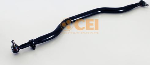 C.E.I. 220310 - Tie Rod www.parts5.com