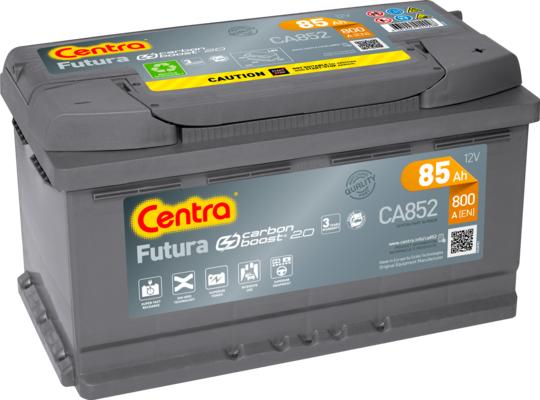 CENTRA CA852 - Starter Battery www.parts5.com