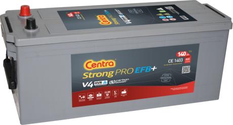 CENTRA CE1403 - Starter Battery www.parts5.com