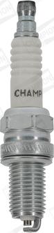 Champion CCH810 - Свеча зажигания www.parts5.com