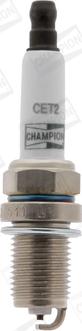 Champion CET2 - Spark Plug www.parts5.com