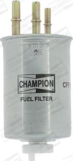 Champion CFF100453 - Fuel filter www.parts5.com