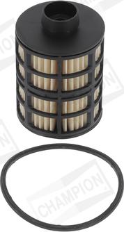 Champion CFF100409 - Fuel filter www.parts5.com