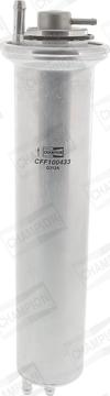 Champion CFF100433 - Fuel filter www.parts5.com