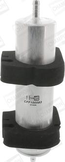 Champion CFF100583 - Fuel filter www.parts5.com