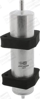 Champion CFF100528 - Fuel filter www.parts5.com