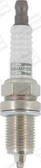 Champion OE019/T10 - Spark Plug www.parts5.com