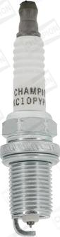 Champion OE191/T10 - Spark Plug www.parts5.com
