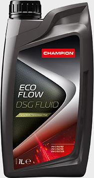 Champion Lubricants 8208805 - Transmission Oil www.parts5.com