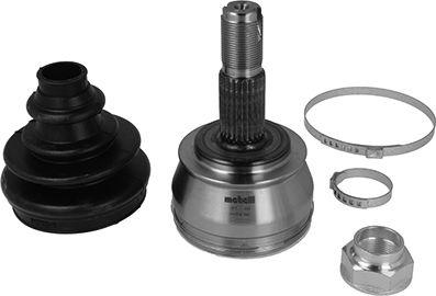 Cifam 607-245 - Joint Kit, drive shaft www.parts5.com