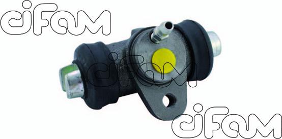Cifam 101-044 - Wheel Brake Cylinder www.parts5.com