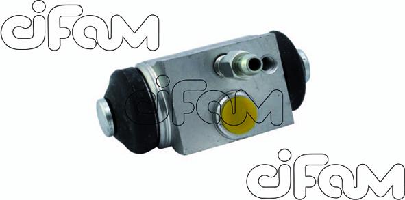 Cifam 101-745 - Wheel Brake Cylinder www.parts5.com