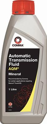 Comma ATM1L - Transmission Oil www.parts5.com